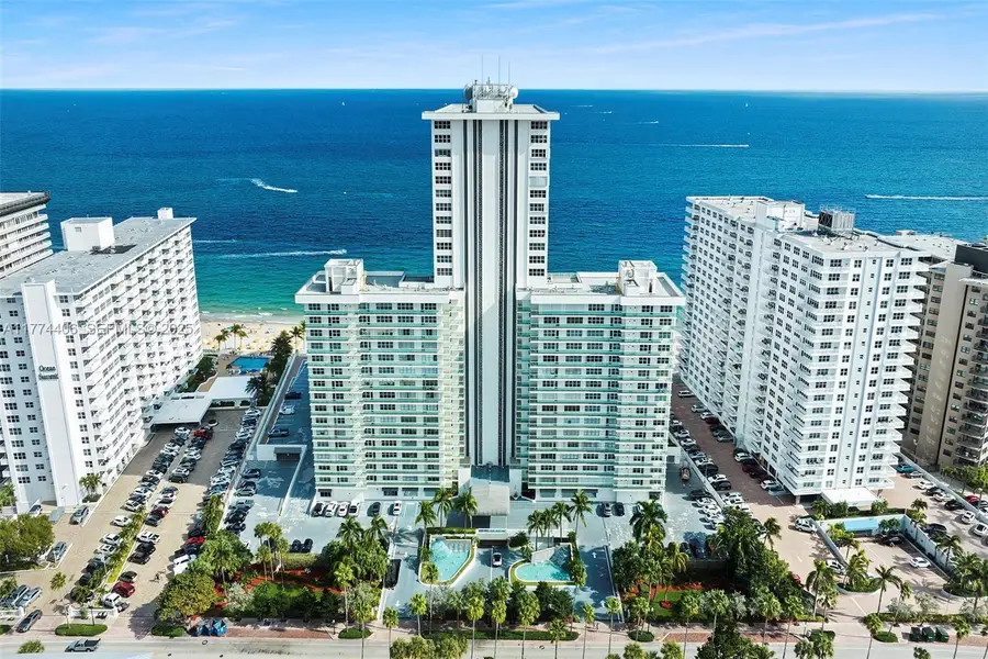 3900 Galt Ocean Drive #214, Fort Lauderdale, FL 33308 - #2