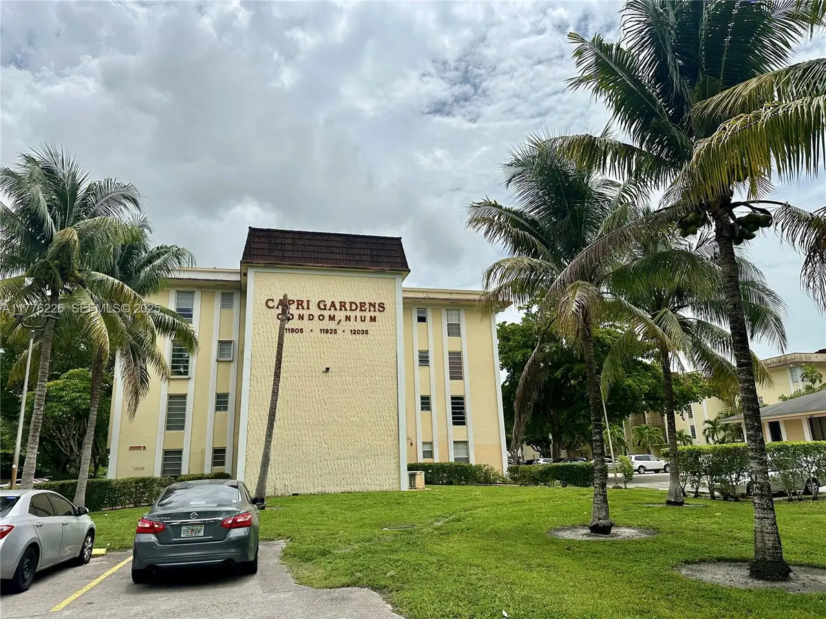 11925 NE 2nd Avenue #B406, North Miami, FL 33161 - #1