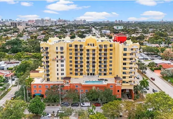 215 SW 42nd Avenue #402, Miami, FL 33134