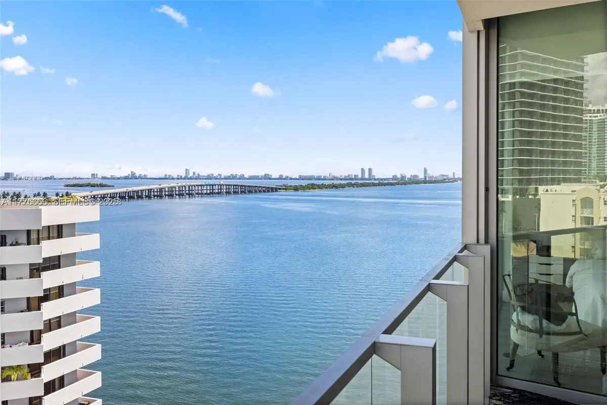 2900 NE 7th Avenue #901, Miami, FL 33137 - #1