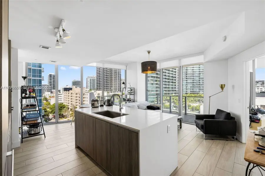 2900 NE 7th Avenue #901, Miami, FL 33137 - #3