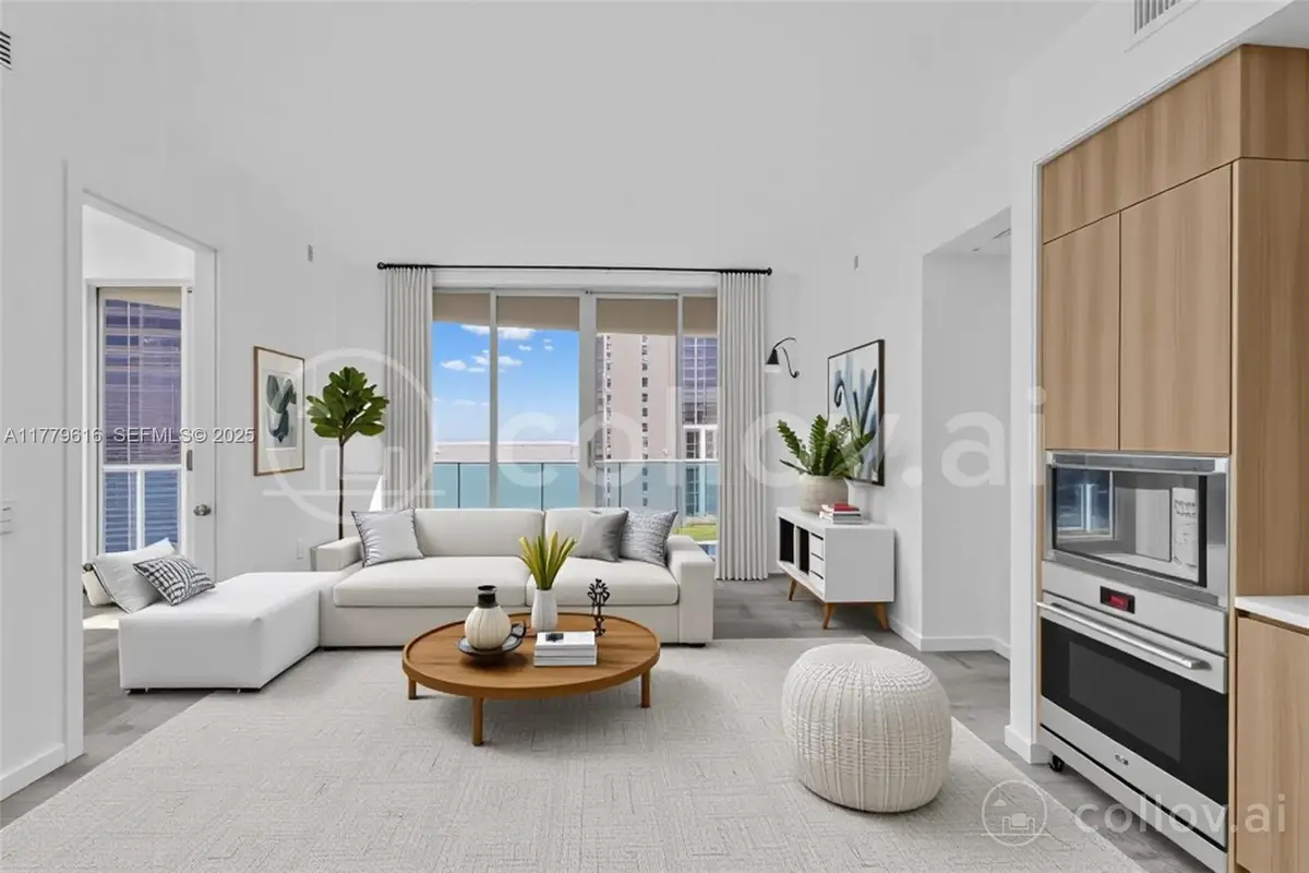 17550 Collins Avenue #1502, Sunny Isles Beach, FL 33160 - #1