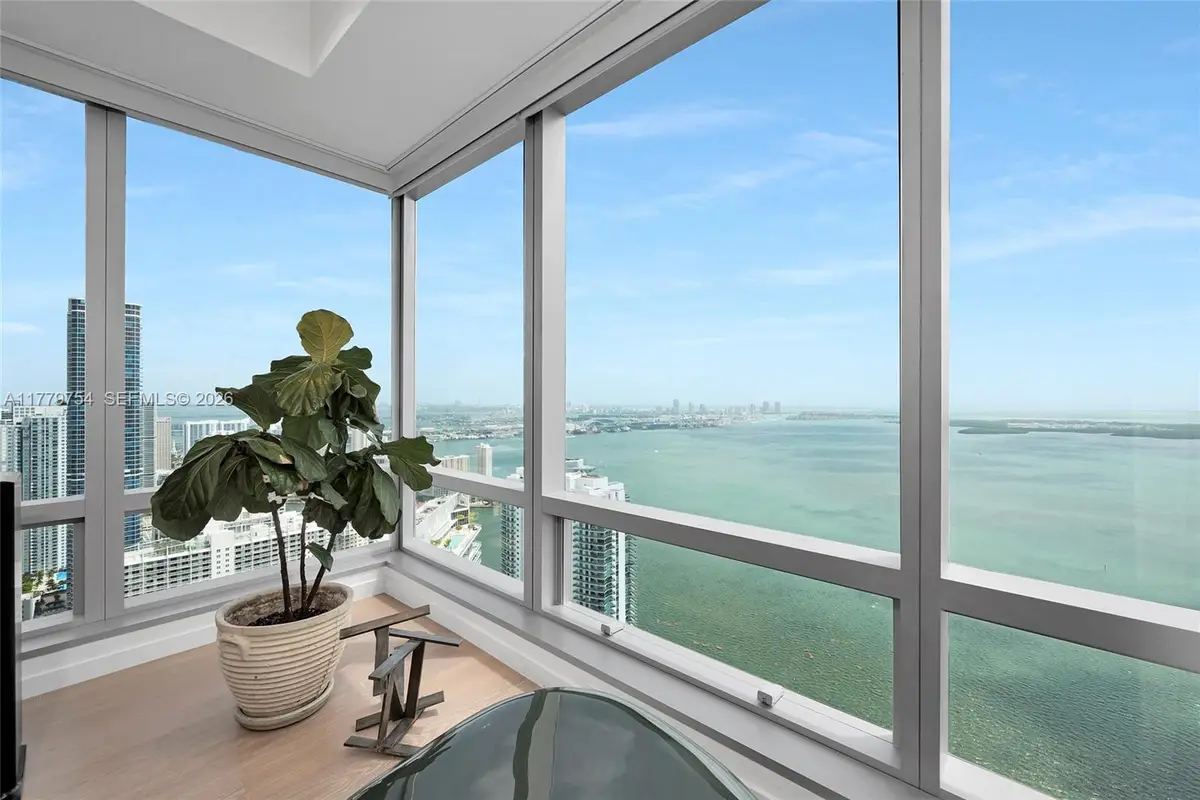 1425 Brickell Avenue #61E, Miami, FL 33131 - #1