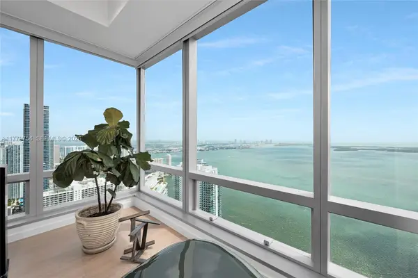 1425 Brickell Avenue #61E, Miami, FL 33131