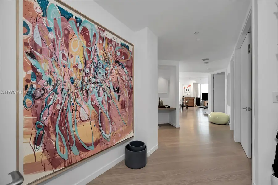 1425 Brickell Avenue #61E, Miami, FL 33131 - #2