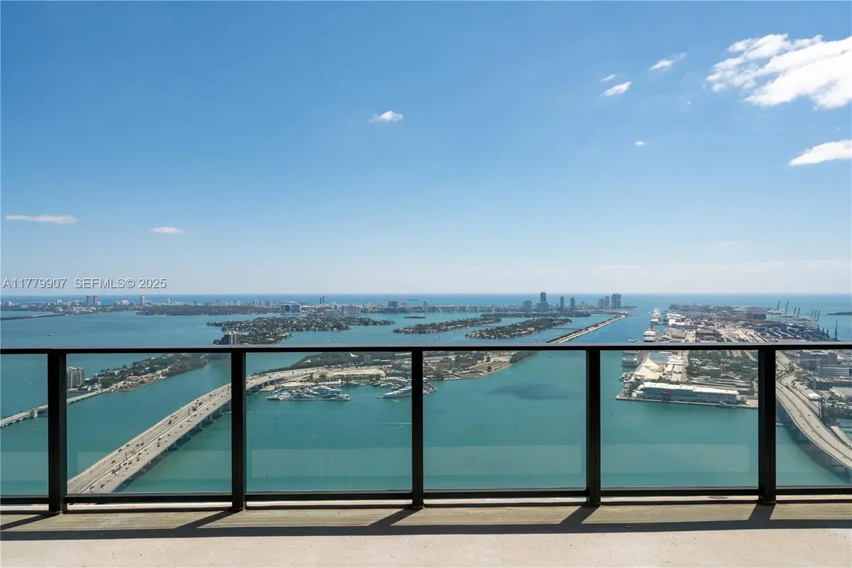 1000 Biscayne Boulevard #5801, Miami, FL 33132 - #1
