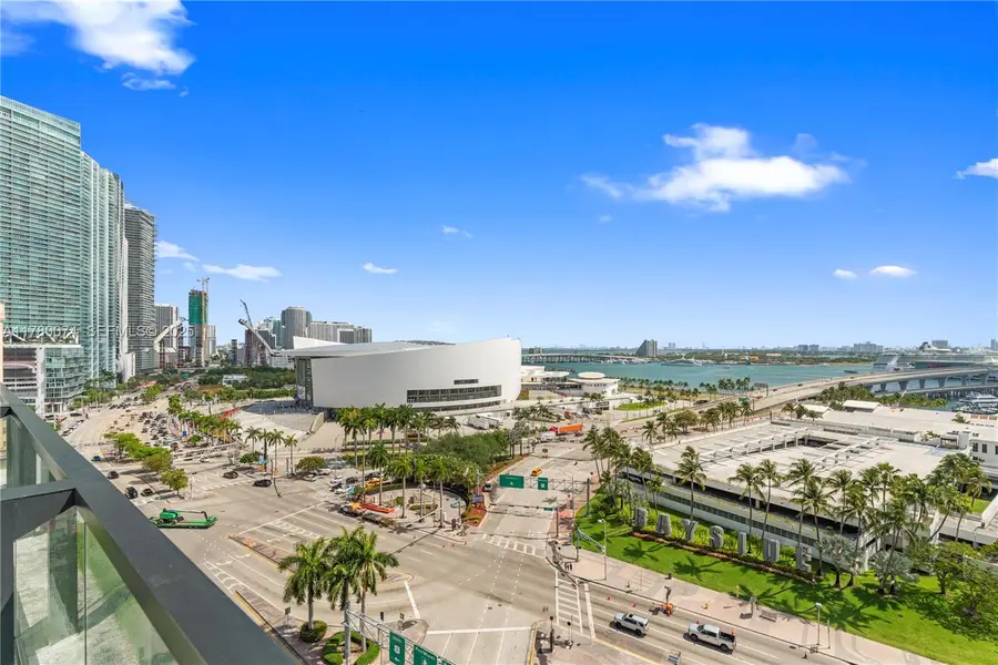 398 NE 5th Street #2119, Miami, FL 33132 - #2