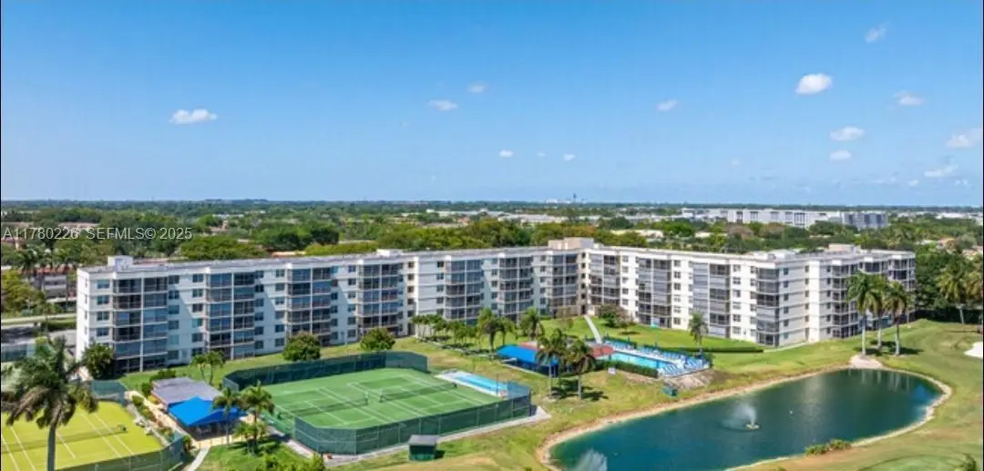 691 S Hollybrook Drive #104, Pembroke Pines, FL 33025 - #1