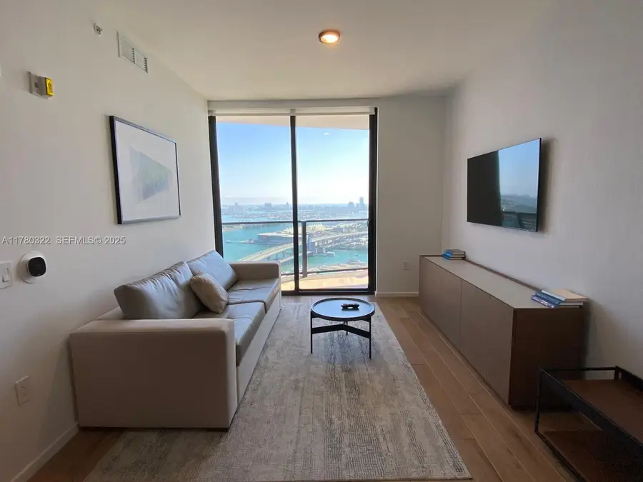 398 NE 5th Street #2910, Miami, FL 33132 - #2