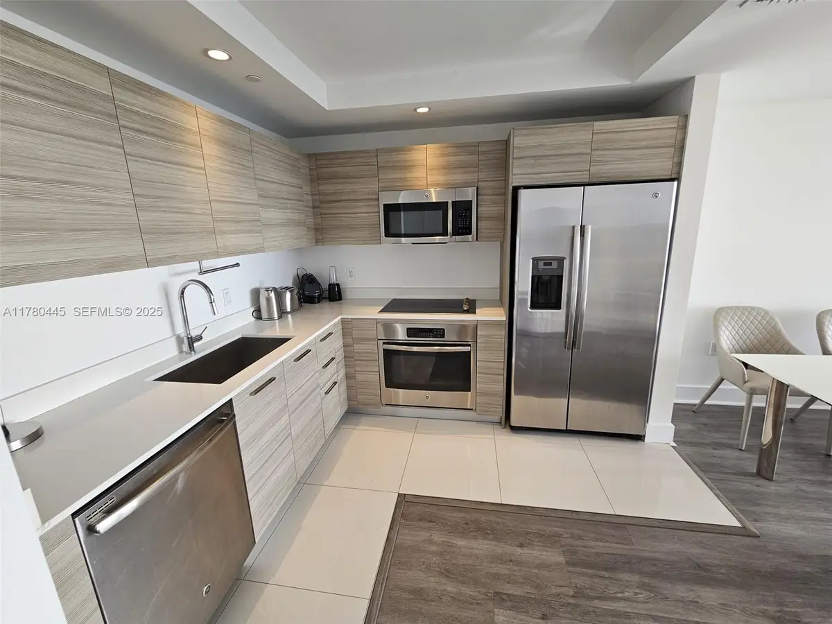 121 NE 34 Street #2511, Miami, FL 33137 - #1