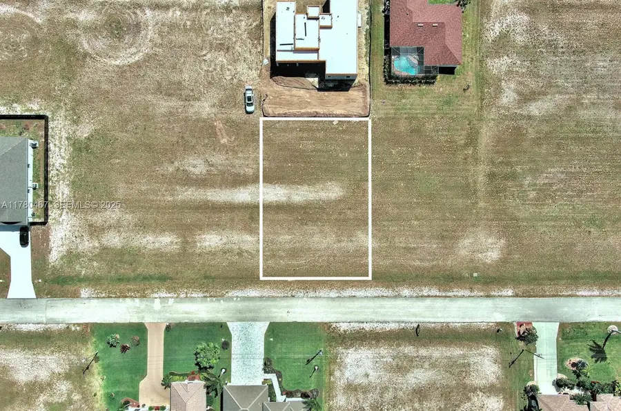 1037 NW 37th Place, Cape Coral, FL 33993 - #2