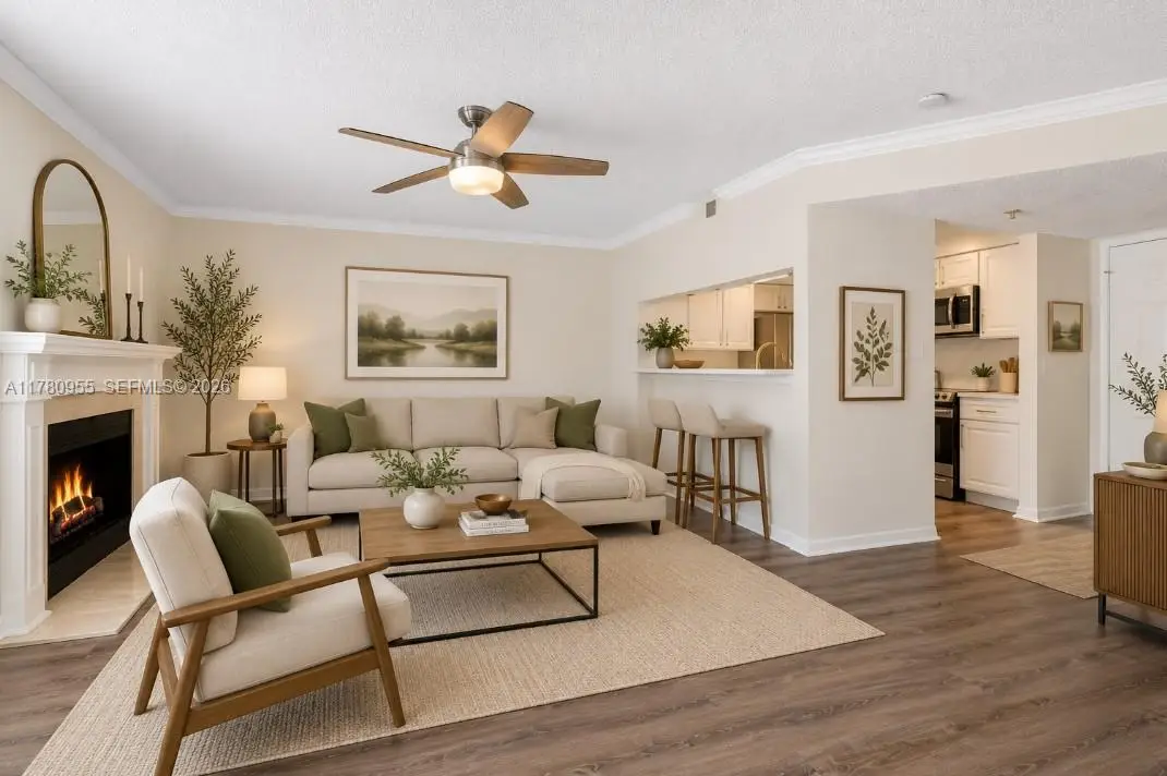 1000 W Horatio Street #114, Tampa, FL 33606 - #1