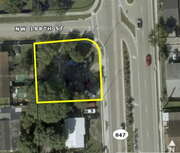 18730 NW 47th Avenue, Miami Gardens, FL 33055