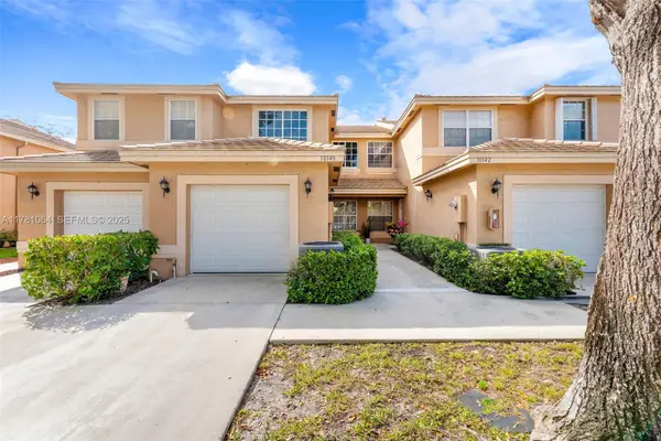 10140 Royal Palm Boulevard, Coral Springs, FL 33065
