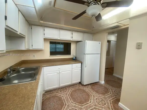 6890 Royal Palm Boulevard #305H, Margate, FL 33063