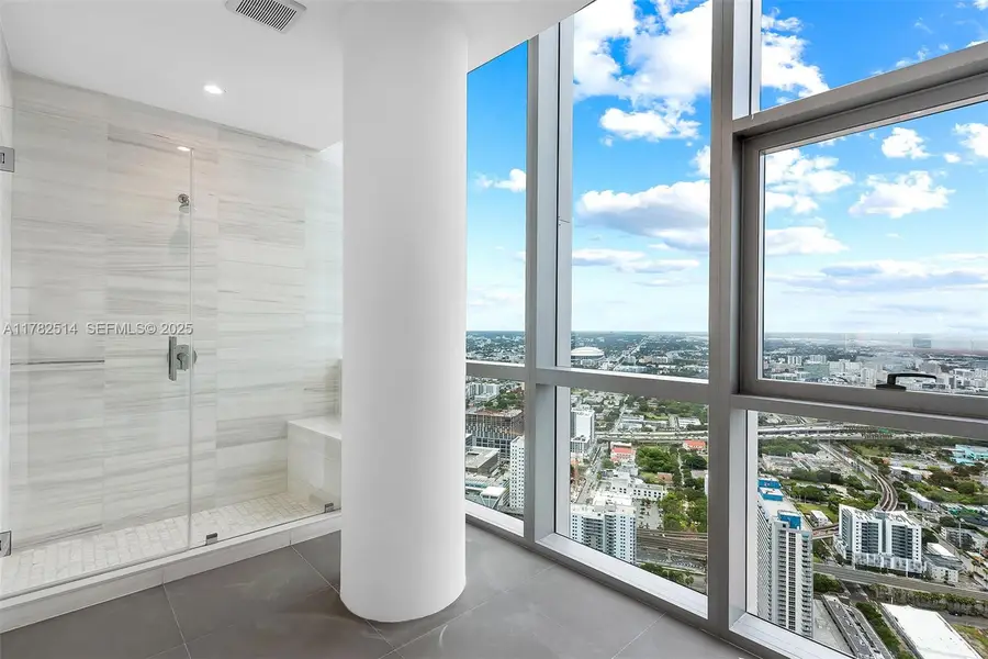 851 NE 1st Avenue #PH 5500, Miami, FL 33132 - #2