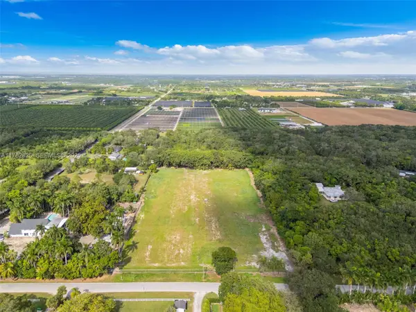 304xx SW 202nd Avenue, Homestead, FL 33030