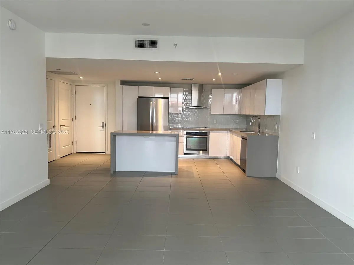 1600 NE 1st Avenue #2017, Miami, FL 33132 - #1