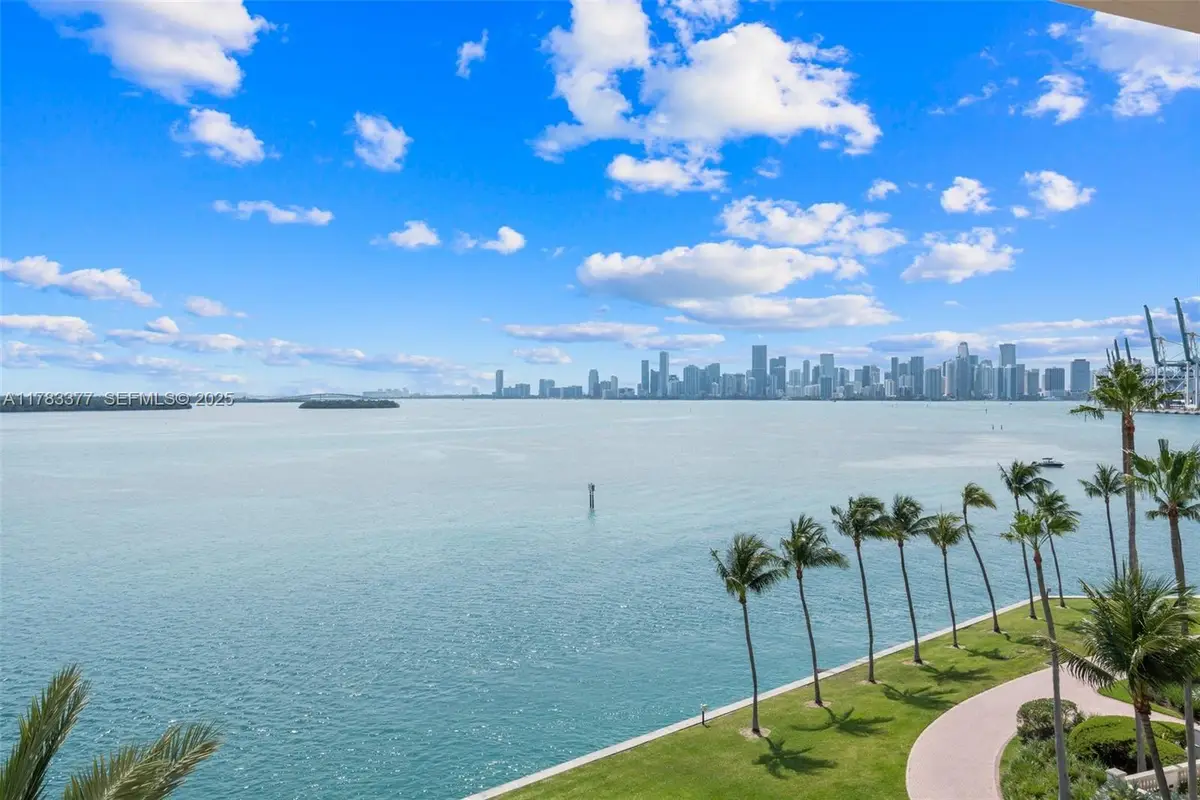 Address Withheld By Seller, Miami Beach, FL 33109 - #1