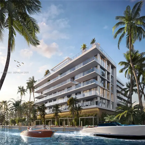 9760 W Bay Harbor Drive #302, Bay Harbor Islands, FL 33154