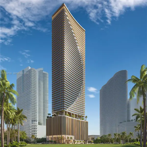 1837 NE 4th Avenue #2203, Miami, FL 33132