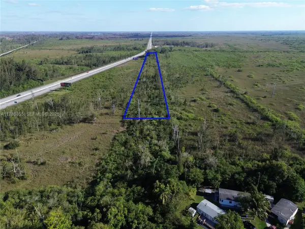 US 1 SW Us 1 370 Street, Florida City, FL 33034