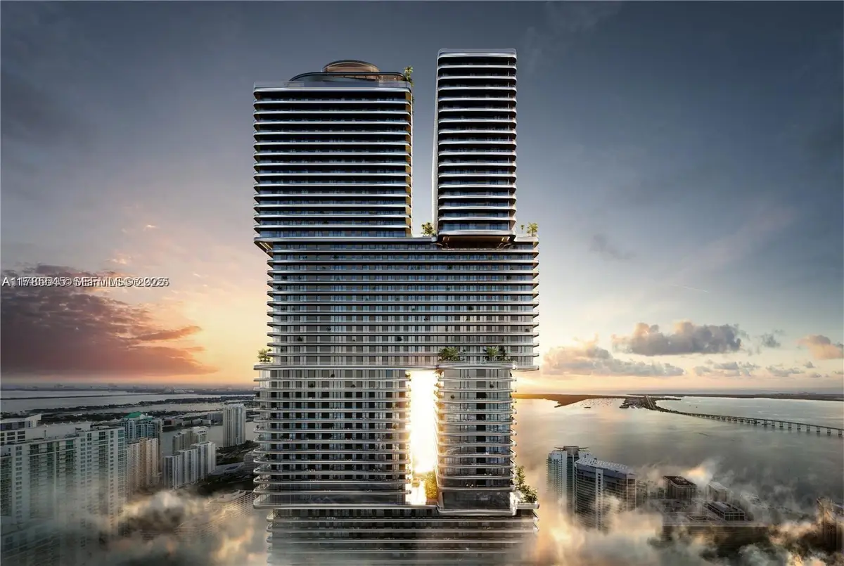 1133 SW 2nd Avenue #T1-3217, Miami, FL 33130 - #1