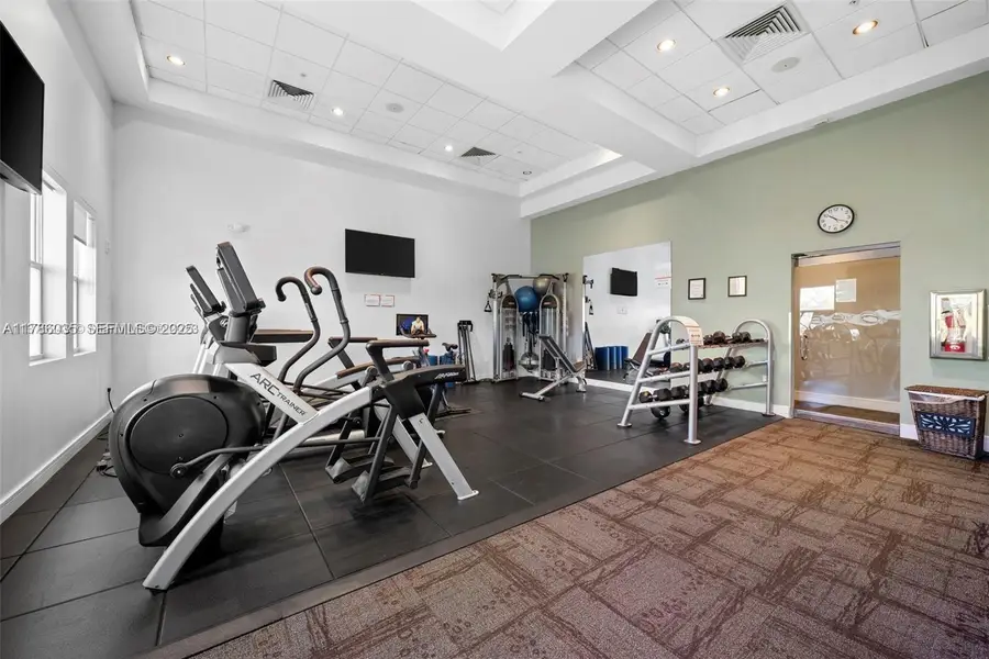 5300 NW 87th Avenue #115, Doral, FL 33178 - #2