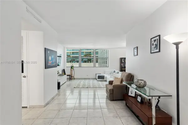 5055 Collins Avenue #5F, Miami Beach, FL 33140