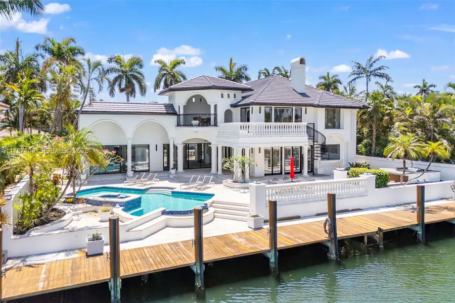 2561 Lucille Drive, Fort Lauderdale, FL 33316 - #2