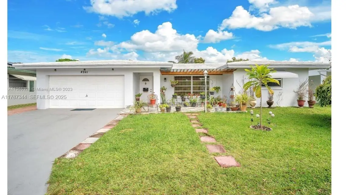 4941 NW 55th Court, Tamarac, FL 33319 - #1
