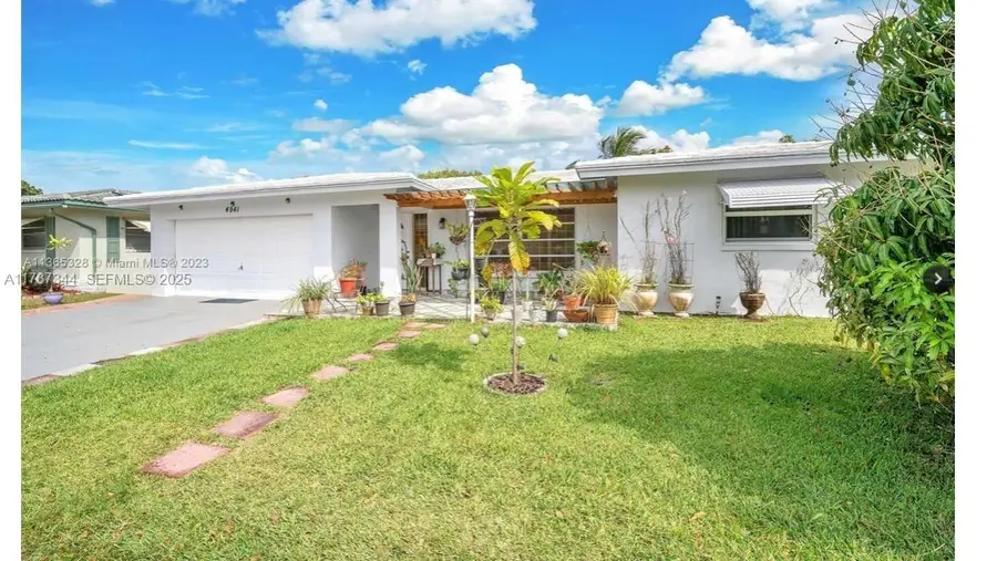 4941 NW 55th Court, Tamarac, FL 33319 - #2