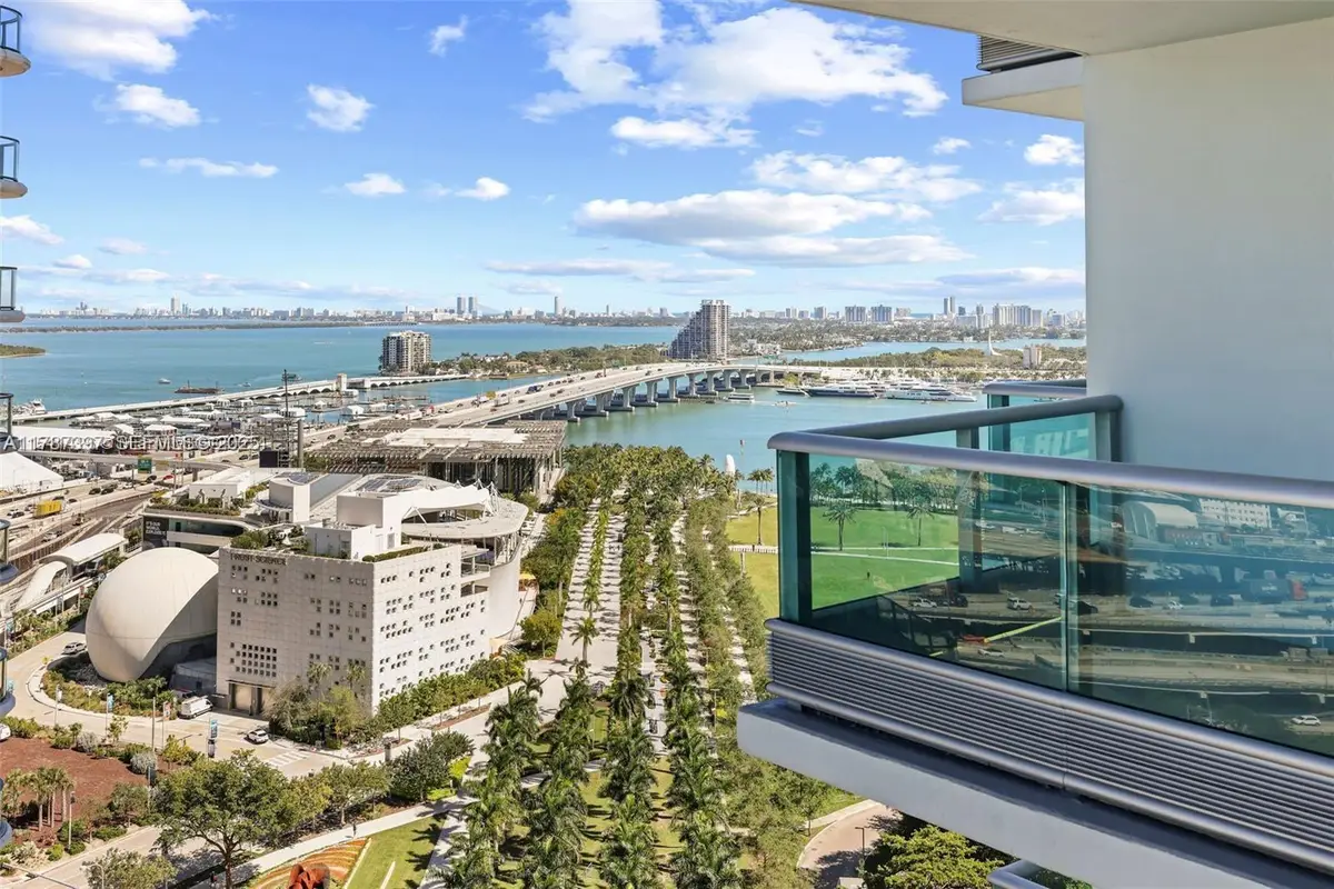 900 Biscayne Boulevard #2410, Miami, FL 33132 - #1