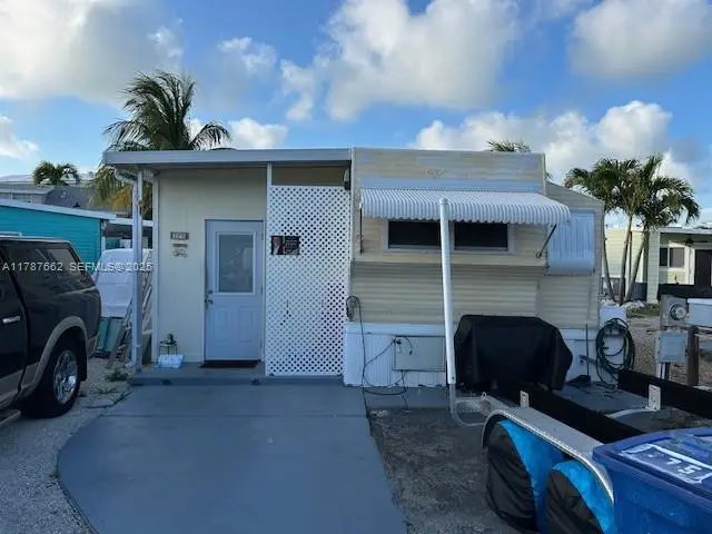 65821 Overseas Highway, Lot 375, Long Key, FL  - #1