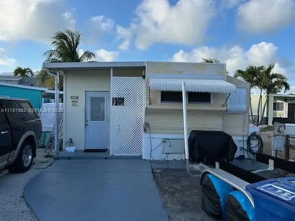 65821 Overseas Highway, Lot 375, Long Key, FL 