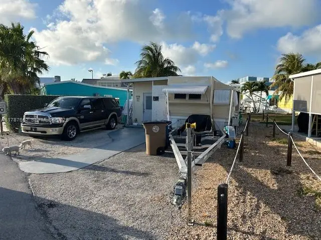 65821 Overseas Highway, Lot 375, Long Key, FL  - #3
