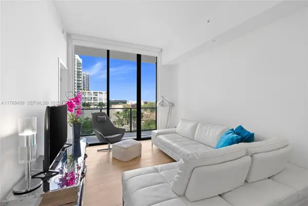 2678 Tigertail Avenue #615, Miami, FL 33133