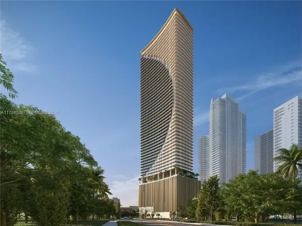1837 NE 4th Avenue #2004, Miami, FL 33132