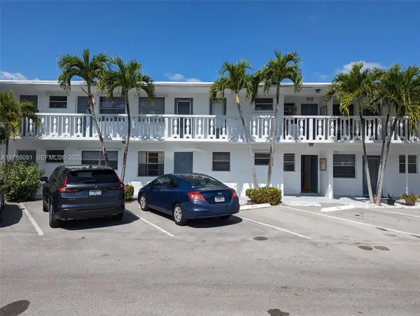6510 Winfield Boulevard #103, Margate, FL 33063