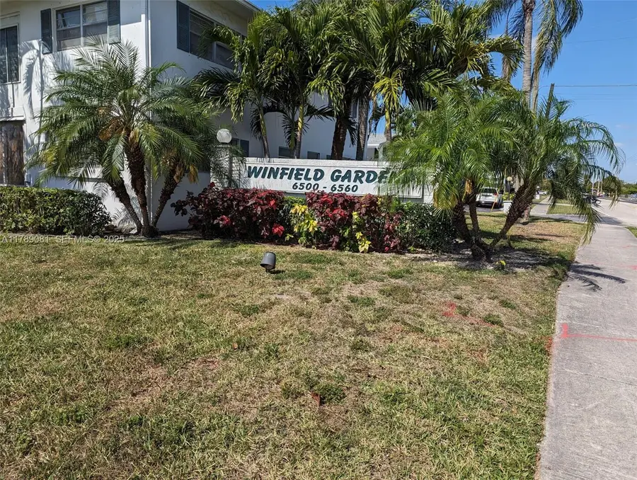 6510 Winfield Boulevard #103, Margate, FL 33063 - #2