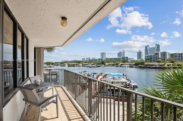 300 Three Islands Boulevard #601, Hallandale Beach, FL 33009