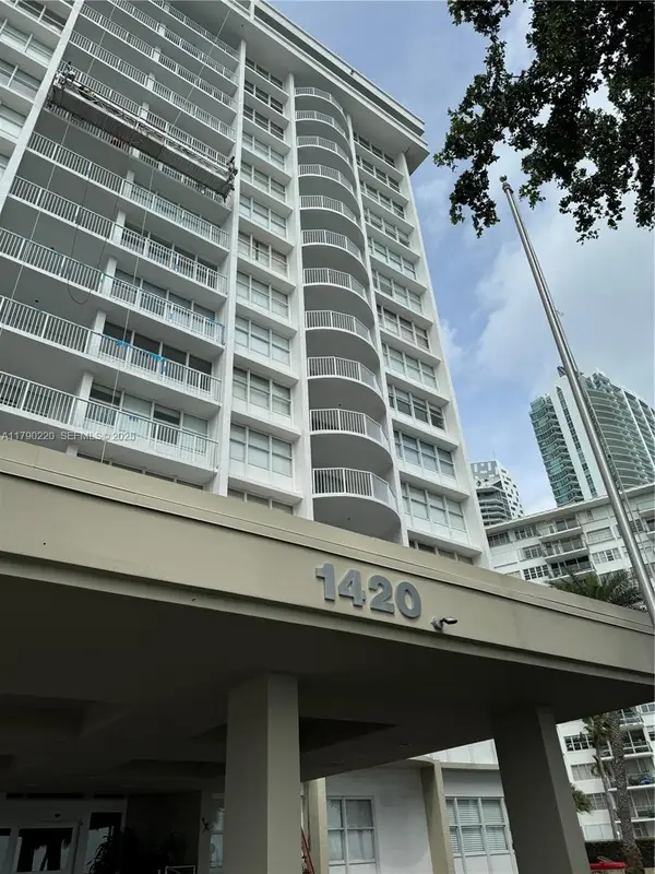1420 Brickell Bay Drive #103A1, Miami, FL 33131