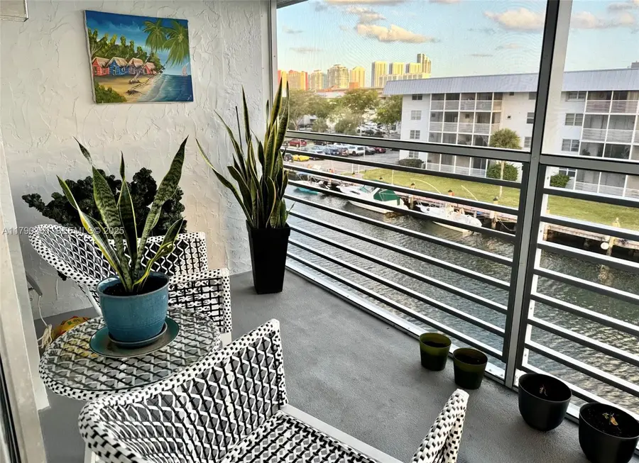 3600 NE 170 Street #Apt.D.400, North Miami Beach, FL 33160 - #2