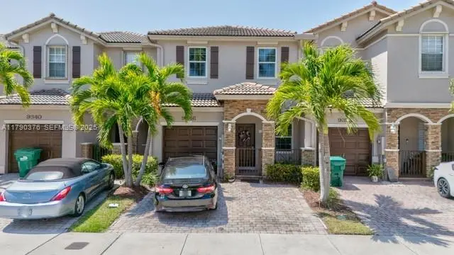 9346 SW 221st Street, Cutler Bay, FL 33190 - #1