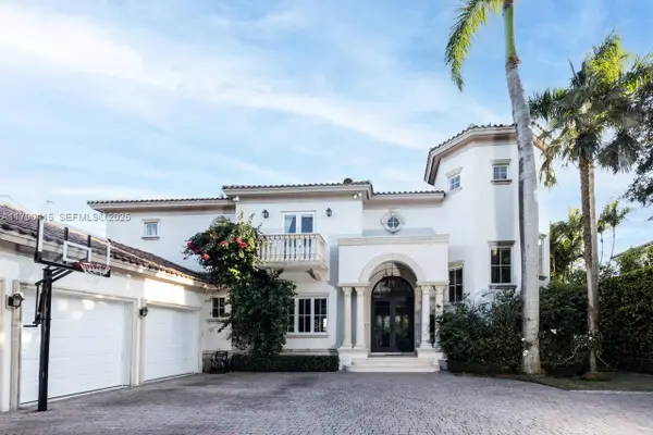 Address Withheld By Seller, Coral Gables, FL 33143