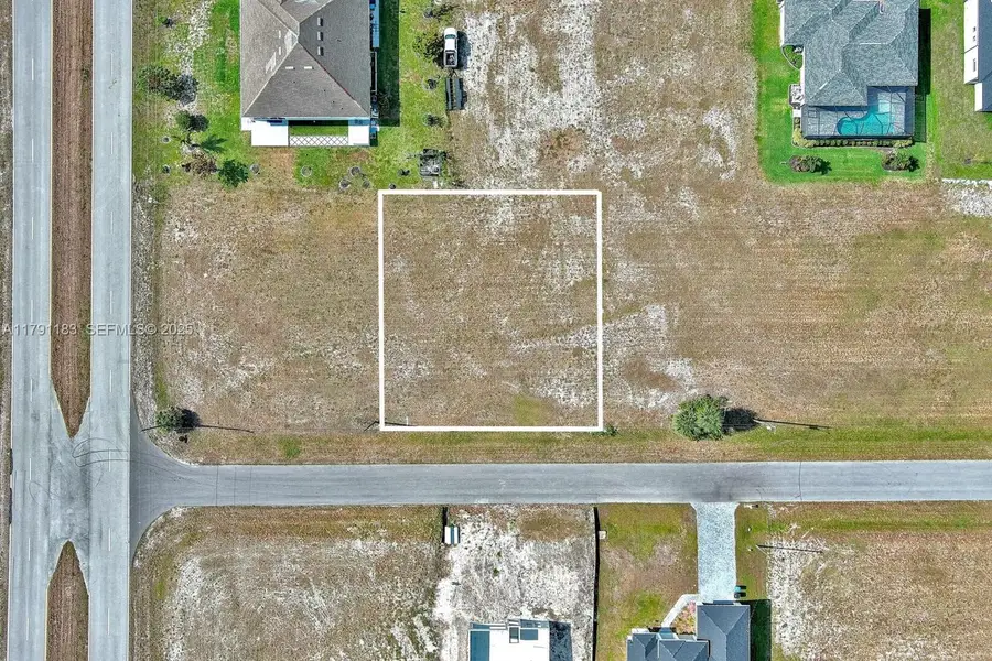 4008 NW 38th Lane, Cape Coral, FL 33993 - #2