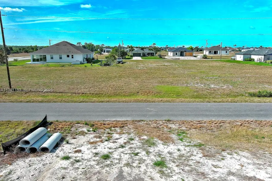 4008 NW 38th Lane, Cape Coral, FL 33993 - #3