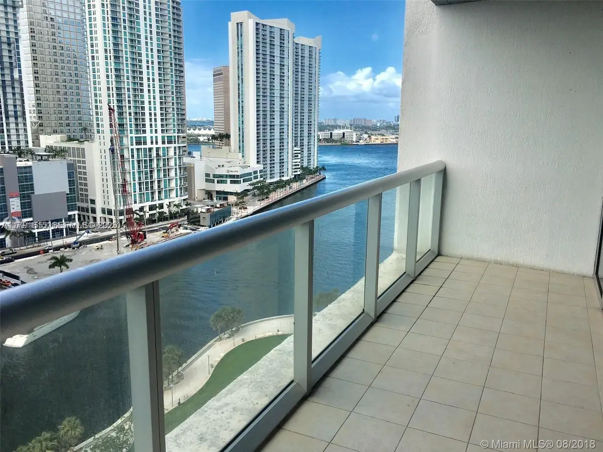 485 Brickell Avenue #1903, Miami, FL 33131 - #1
