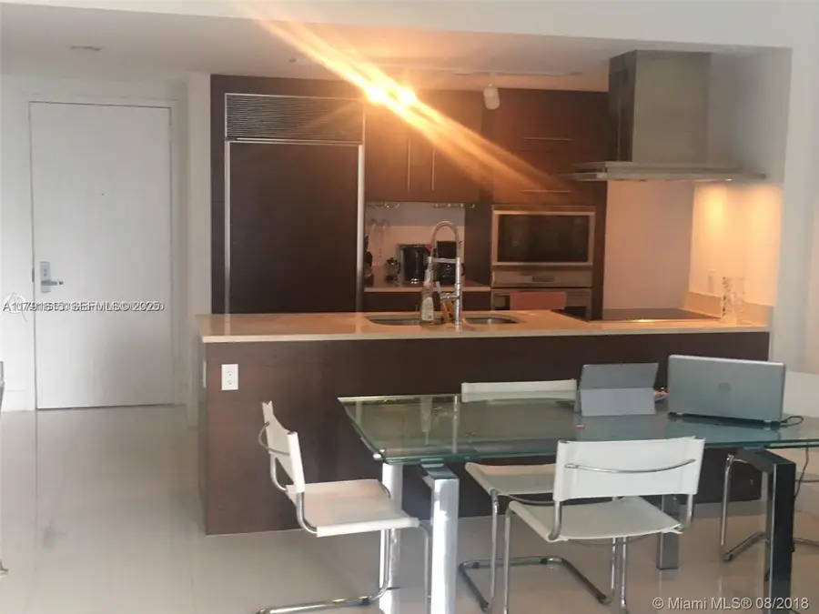 485 Brickell Avenue #1903, Miami, FL 33131 - #2