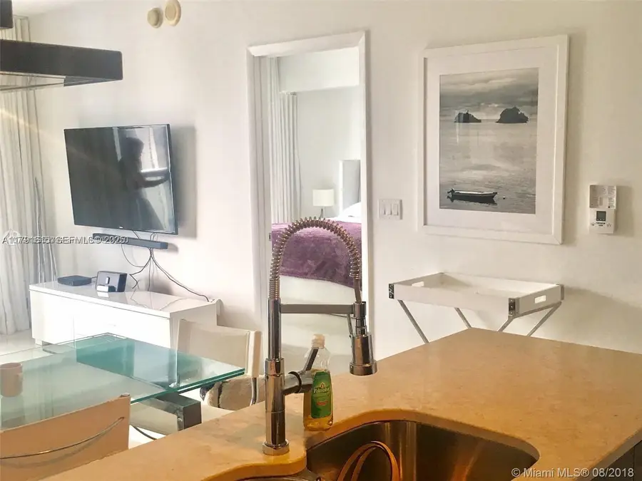 485 Brickell Avenue #1903, Miami, FL 33131 - #3